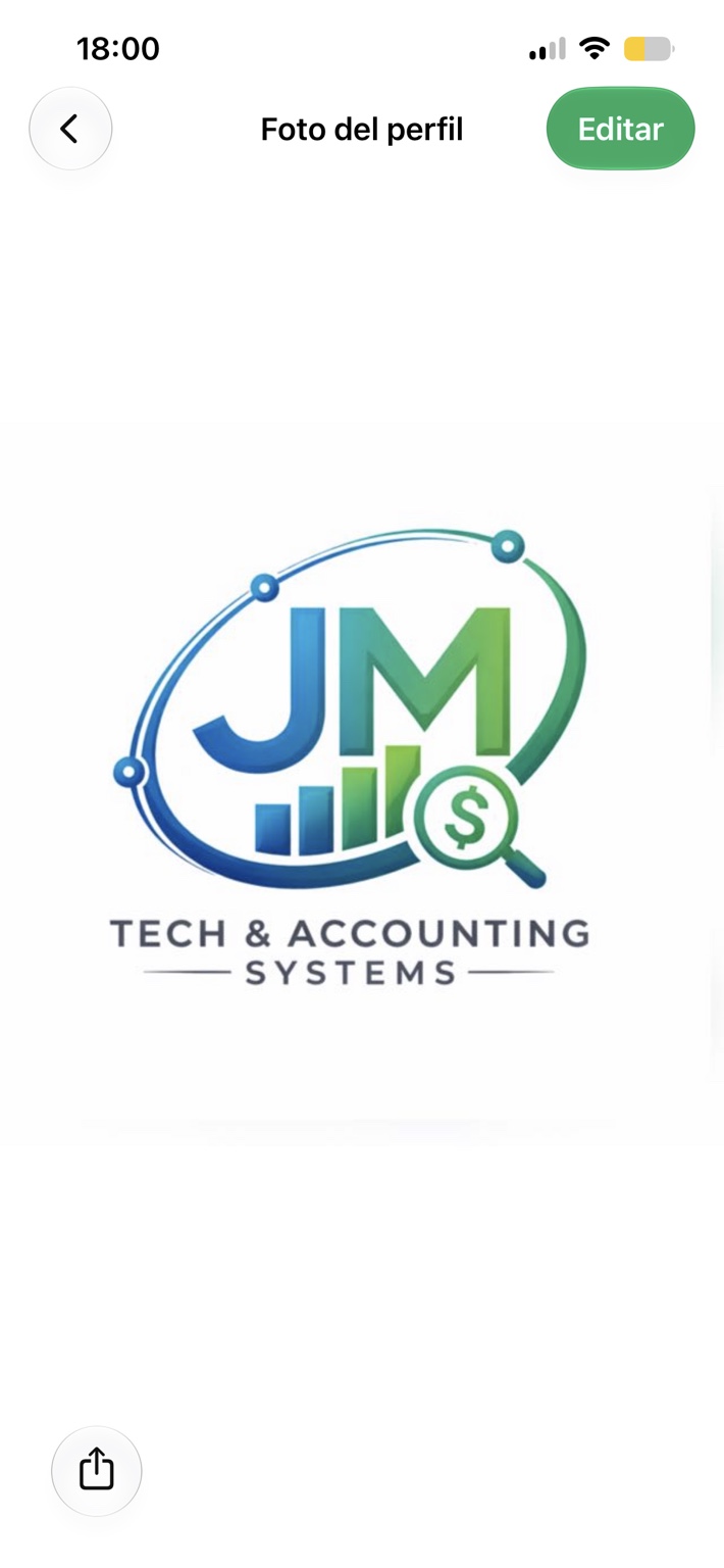 JM Tech & Accounting Systems